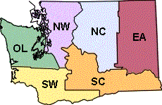 Pick a Highway Region